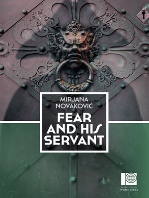 cover image of Fear and His Servant